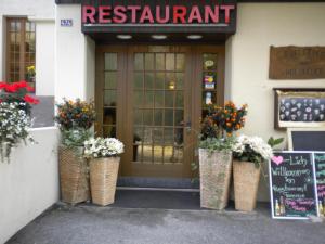 Φωτογραφία από το άλμπουμ του Pension Taverne σε Grächen