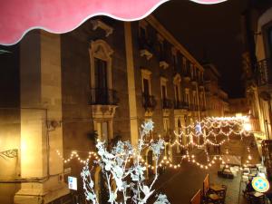 Foto dalla galleria di Hotel Trieste a Catania