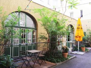 Gallery image of Amstel House Hostel in Berlin