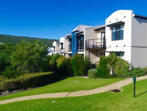 Gallery image of Margaret River Beach Apartments in Margaret River Town