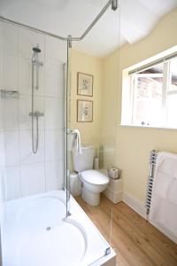 Gallery image of The Library House B&B in Ironbridge