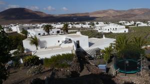 Afbeelding uit fotogalerij van Finca Lanzarosy in Guatiza