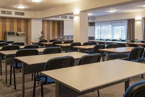 Konferenční prostory v ubytování Hotel Šariš