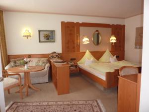 Foto da galeria de Hotel Traube em Bad Wildbad