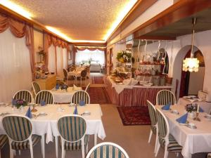 Gallery image of Hotel Traube in Bad Wildbad