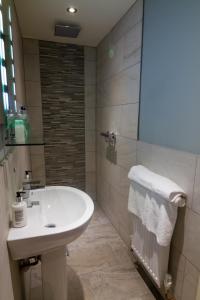 Foto dalla galleria di The Red Pump Inn a Clitheroe