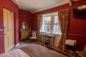 Foto dalla galleria di The Red Pump Inn a Clitheroe