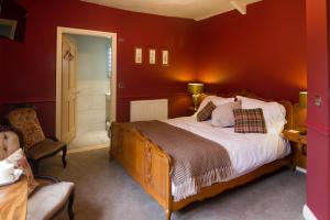 Foto dalla galleria di The Red Pump Inn a Clitheroe Altre 18 foto