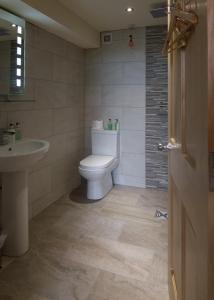 Foto dalla galleria di The Red Pump Inn a Clitheroe