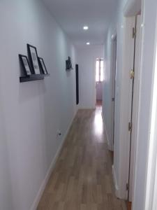 Fotografia z galérie ubytovania Casa Caleta a 2 minutos de la playa v destinácii Cádiz