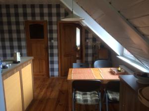 Φωτογραφία από το άλμπουμ του Rybakówka Nad Jeziorem Wicko σε Jezierzany