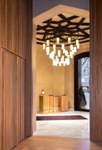 Gallery image of Monument Hotel in Barcelona