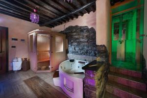 Gallery image of Stella Maris Resort in Camogli
