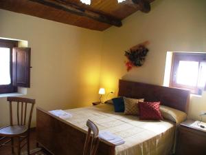 Gallery image of Cosy holiday home in the countryside of Stilo with garden in Guardavalle