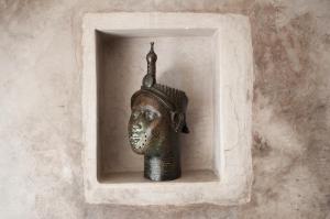 Fotografie z fotogalerie ubytování Dar Rocmarra v Marrákéši