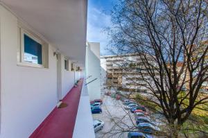 Foto dalla galleria di Super amazing apartments a Spalato (Split)