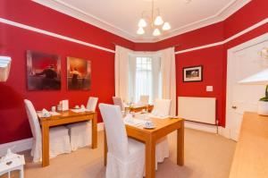 Gallery image of Ashwood House Guest House in Harrogate
