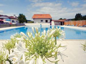 Fotografie z fotogalerie ubytování Hotel Restaurant Bonnet v destinaci Saint-Pée-sur-Nivelle