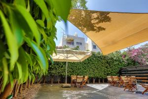 Gallery image of Vega Apartments in Limassol