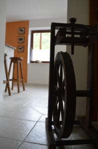 Gallery image of Holiday Home Jelovcerjeva in Idrija pri Bači +26 photos