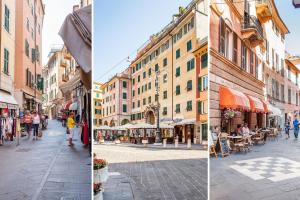 Albergo La Piazzetta