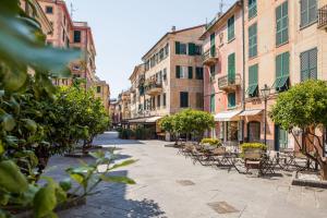 Gallery image of Albergo La Piazzetta in Rapallo