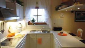 Fotografie z fotogalerie ubytování KaLü Apartments v destinaci Braunlage