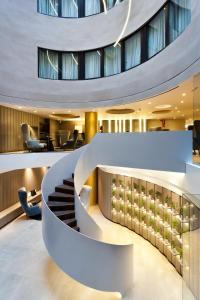 Kép Hotel Condes de Barcelona szállásáról Barcelonában a galériában
