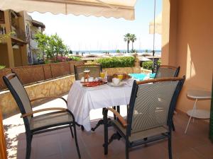 Gallery image of Apartment Son Durí seawiews 13 in Sa Ràpita
