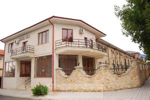 Gallery image of Hotel Jiul in Eforie Sud