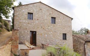 Hoone, kus the country house asub