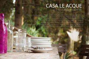 Foto sihtkohas Montecatini Val di Cecina asuva majutusasutuse Case Di Gello galeriist