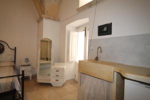 Photo de la galerie de l'établissement Appartamento la Corte Azzurra, à Alliste