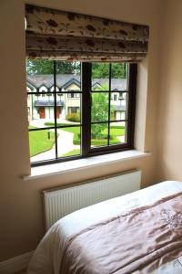 Foto de la galería de Garden View Self Catering Lough Rynn en Mohill