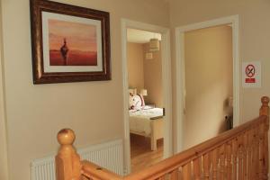 Fotografie z fotogalerie ubytování Garden View Self Catering Lough Rynn v destinaci Mohill