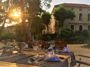 Giardino di Hotel Savel