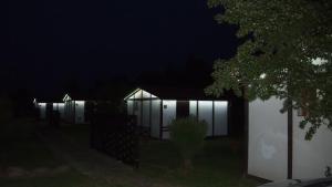 Zahrada ubytování Kempings Vīnkalni