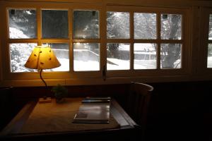 Foto de la galería de Hosteria Las Cartas en San Carlos de Bariloche