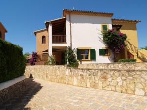 Gallery image of Apartment Son Durí Seawiews 15 in Sa Ràpita