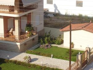 Giardino di Hotel Drosia