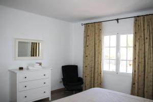 Postel nebo postele na pokoji v ubytování VILLA MANUELA by Buenavilla + 33 fotografií