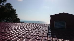 Paesaggio naturale nelle vicinanze dell'hotel