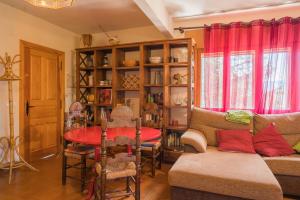 Gallery image of Casa el Cuco in Navarredonda de Gredos