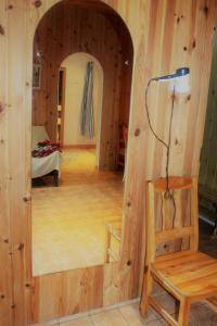 Foto Narva-Jõesuus asuva majutusasutuse Laine guesthouse galeriist