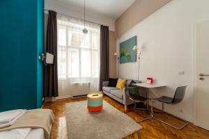 Tatra 4 Studios 1136 Budapest, Tátra utca 4.  kép - 2