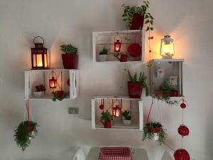 Foto da galeria de Villa Cenzina em Marina di Pisticci