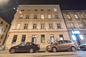 Zdjęcie z galerii obiektu Apartamenty Galicja w Krakowie