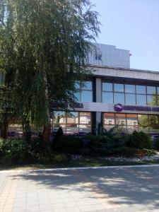 Gallery image of City Center Apartment in Valjevo