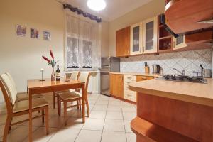 Zdjęcie z galerii obiektu Apartamenty Galicja w Krakowie
