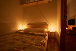 Zdjęcie z galerii obiektu Apartamenty Galicja w Krakowie